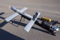Nga "ra lò" UAV cảm tử tích hợp AI, không cần sử dụng GPS