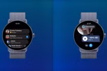 Telegram đưa ứng dụng trở lại trên các thiết bị đeo