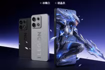 Lenovo trở lại với smartphone gaming Legion Y70 