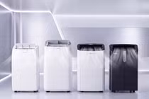 [GALLERY] Điều hòa di động Fujihome 2026, mẫu nào đáng mua nhất?