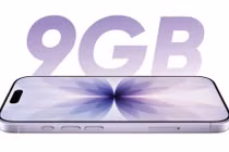 iPhone 18 sẽ sở hữu RAM 9GB thay vì mức 12GB như tin đồn