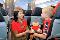 Bay khắp thế giới, làm mới chất hè với ưu đãi vé hấp dẫn