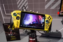 [GALLERY] Asus kỷ niệm 20 năm Xbox Ally với gói nâng cấp từ Computex