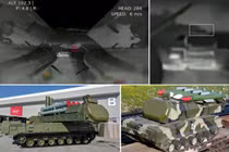 Đòn tấn công lạ từ UAV Ukraine khiến phòng không Nga sững sờ