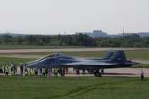 Nga hé lộ cấu hình "tàu mẹ UAV" dành cho tiêm kích tàng hình Su-57