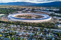 [GALLERY] Nhân tài AI rời Mỹ hàng loạt, Thung lũng Silicon báo động