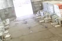 An ninh Nga ngăn chặn vụ kế hoạch tập kích UAV của Ukraine
