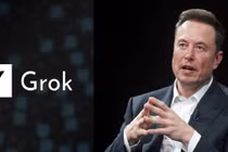 Grok thêm “anime nhạy cảm”, tỷ phú Elon Musk lại gây sốc