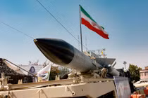 Người dân Israel bất ngờ về khả năng của tên lửa Iran 