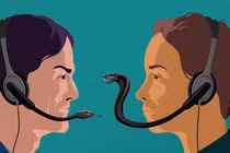 Đừng dại nhắn tin trêu kẻ lừa đảo nếu không muốn trả giá