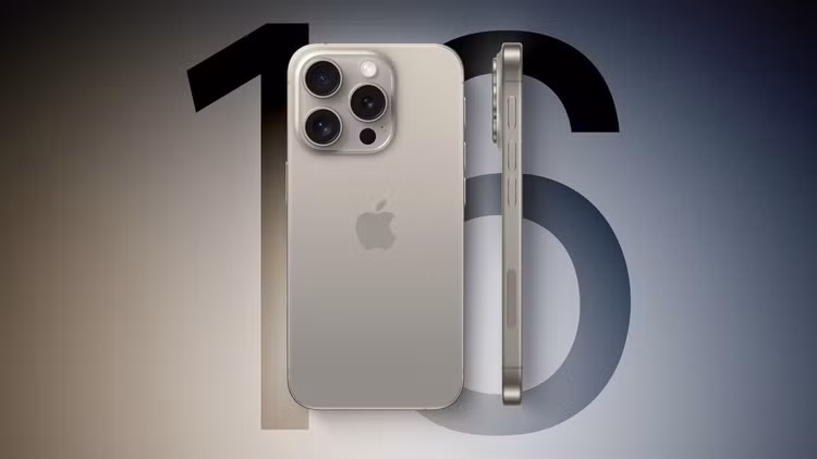 Thay đổi ngoạn mục trên iPhone 16 khiến iFan háo hức chờ - Hình 3 Thay doi ngoan muc tren iPhone 16 khien iFan hao huc cho-Hinh-3