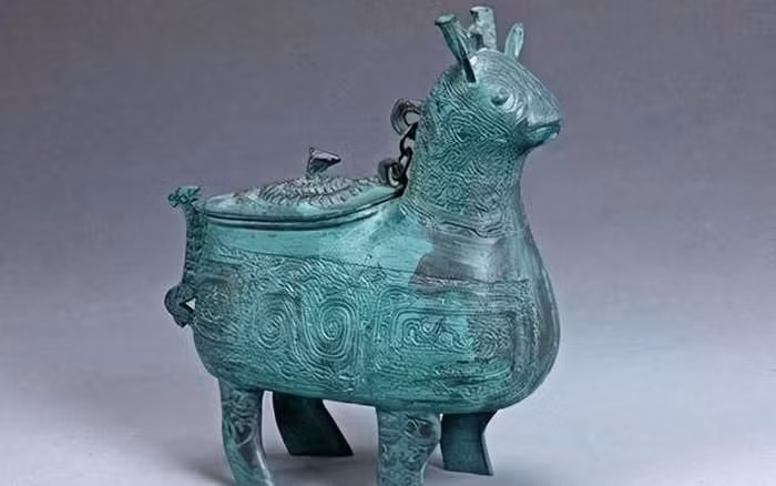 Truy tìm thủ phạm phá hoại ruộng, bất ngờ thấy “bảo vật” vô giá - Hình 3 Truy tim thu pham pha hoai ruong, bat ngo thay “bao vat” vo gia-Hinh-3