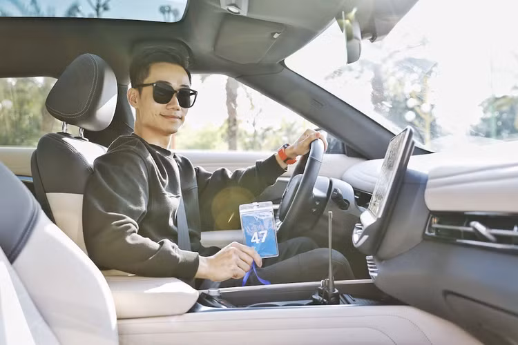 “Xịn” nhất phân khúc, VF 7 khiến người dùng muốn “lên đời xe” “Xin” nhat phan khuc, VF 7 khien nguoi dung muon “len doi xe”