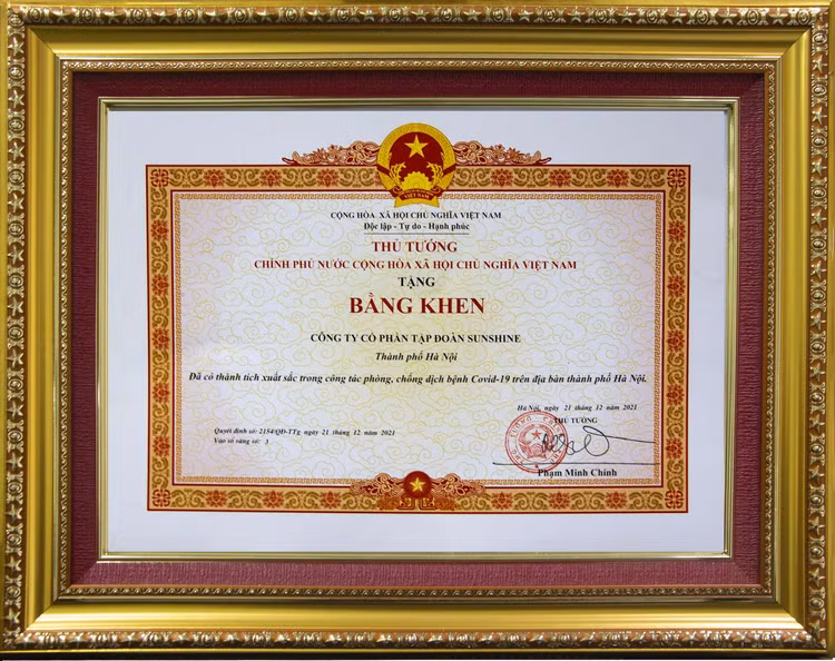 SSH phát triển bền vững từ sản phẩm chất lượng đến trách nhiệm cộng đồng, an sinh xã hội - Hình 3 SSH phat trien ben vung tu san pham chat luong den trach nhiem cong dong, an sinh xa hoi-Hinh-3