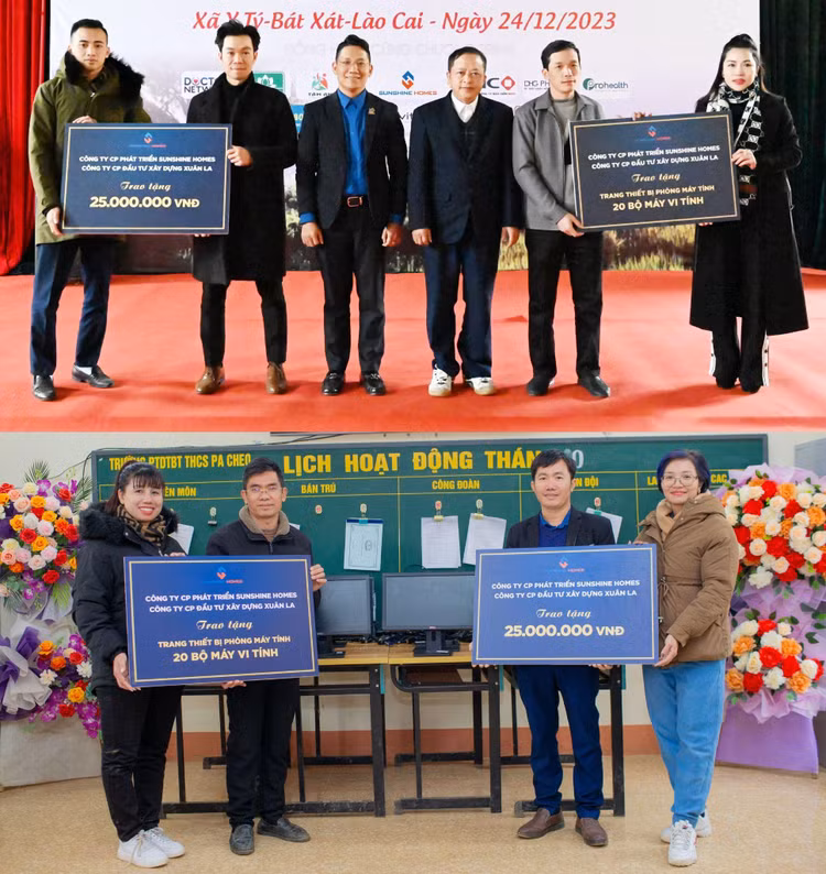 SSH phát triển bền vững từ sản phẩm chất lượng đến trách nhiệm cộng đồng, an sinh xã hội SSH phat trien ben vung tu san pham chat luong den trach nhiem cong dong, an sinh xa hoi