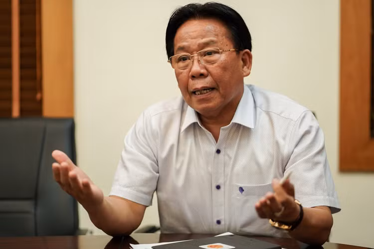 Cong dong khoa hoc du doan linh vuc se “len ngoi” tai VinFuture mua 3