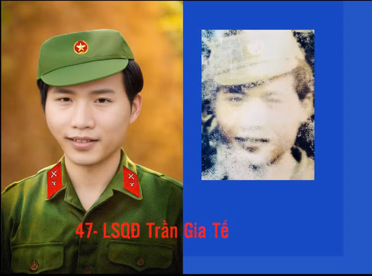 Lan toa yeu thuong cung “Trai tim nguoi linh“-Hinh-5