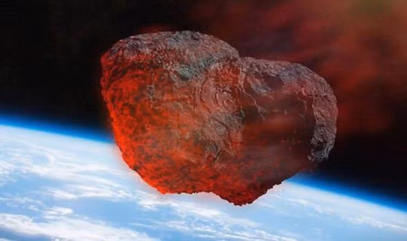 7 tiểu hành tinh 'nhăm nhe' Trái đất, NASA 'canh gác' ngày đêm - Hình 5 7 tieu hanh tinh 'nham nhe' Trai dat, NASA 'canh gac' ngay dem-Hinh-5
