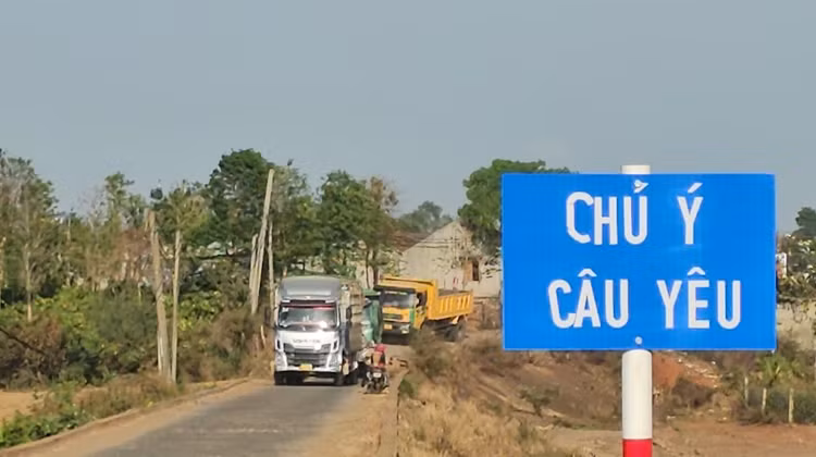 Dang xac minh loat xe co dau hieu qua tai “cay nat” duong dan sinh-Hinh-3