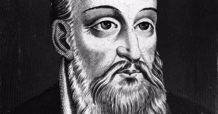 Nhung du doan dung den 'rung minh' cua nha tien tri Nostradamus-Hinh-3