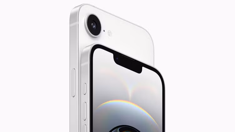 Vì sao Apple không chịu tiết lộ ẩn ý “chữ E” trên iPhone 16E? - Hình 5 Vi sao Apple khong chiu tiet lo an y “chu E” tren iPhone 16E?-Hinh-5