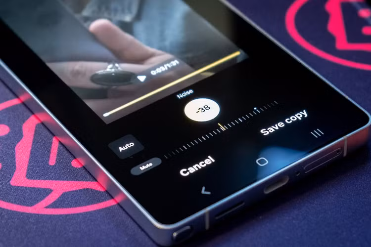 Vì sao Galaxy S25 Ultra “vượt mặt” đối thủ truyền kiếp iPhone 16 Pro Max? - Hình 6 Vi sao Galaxy S25 Ultra “vuot mat” doi thu truyen kiep iPhone 16 Pro Max?-Hinh-6