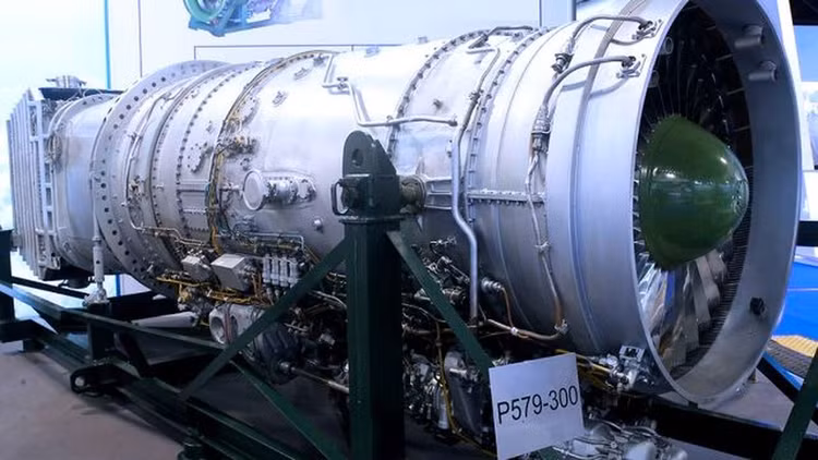 MiG-41 của Nga sở hữu những tính năng chỉ có trong... phim? - Hình 12 MiG-41 cua Nga so huu nhung tinh nang chi co trong... phim?-Hinh-12