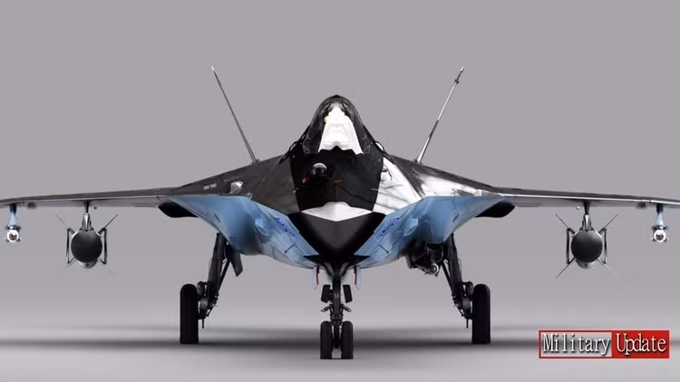 MiG-41 của Nga sở hữu những tính năng chỉ có trong... phim? - Hình 14 MiG-41 cua Nga so huu nhung tinh nang chi co trong... phim?-Hinh-14