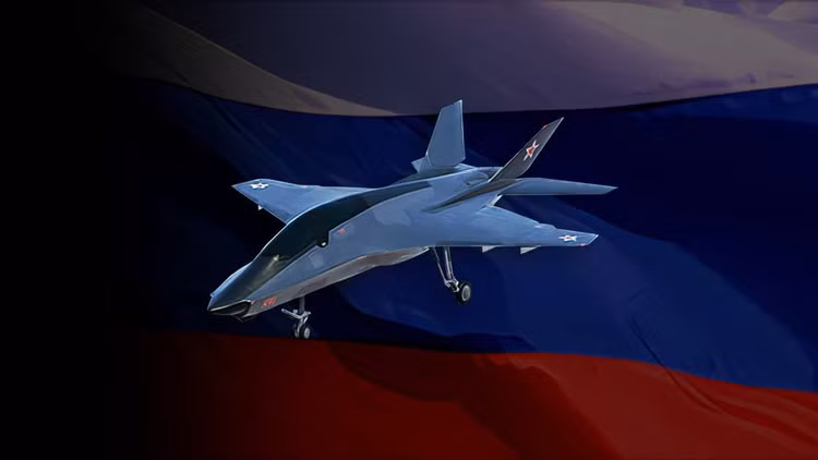 MiG-41 của Nga sở hữu những tính năng chỉ có trong... phim? - Hình 20 MiG-41 cua Nga so huu nhung tinh nang chi co trong... phim?-Hinh-20