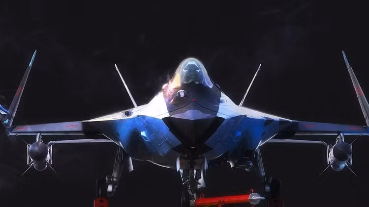 MiG-41 của Nga sở hữu những tính năng chỉ có trong... phim? - Hình 21 MiG-41 cua Nga so huu nhung tinh nang chi co trong... phim?-Hinh-21