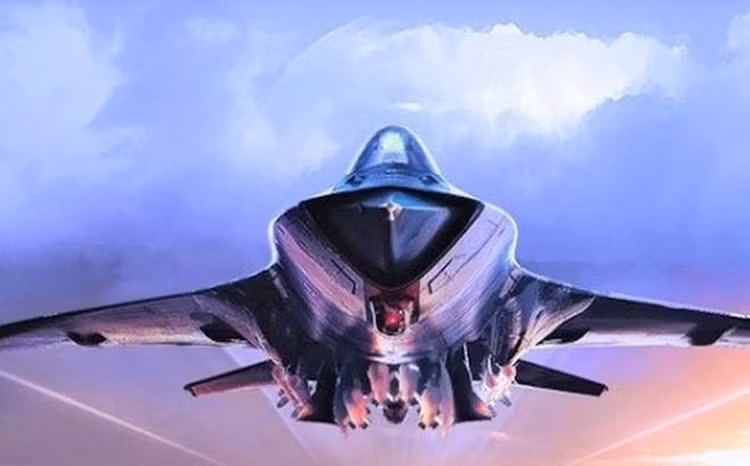 MiG-41 của Nga sở hữu những tính năng chỉ có trong... phim? - Hình 7 MiG-41 cua Nga so huu nhung tinh nang chi co trong... phim?-Hinh-7