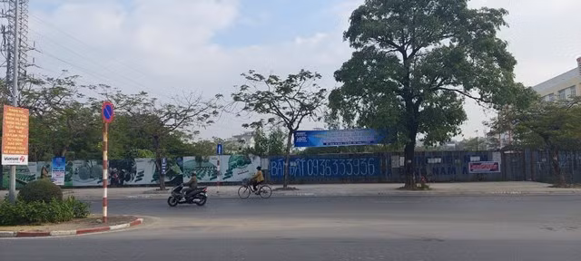 Hải Phòng:“Ông lớn” trúng đấu giá lô đất vàng hơn 663 tỷ là ai? Hai Phong:“Ong lon” trung dau gia lo dat vang hon 663 ty la ai?