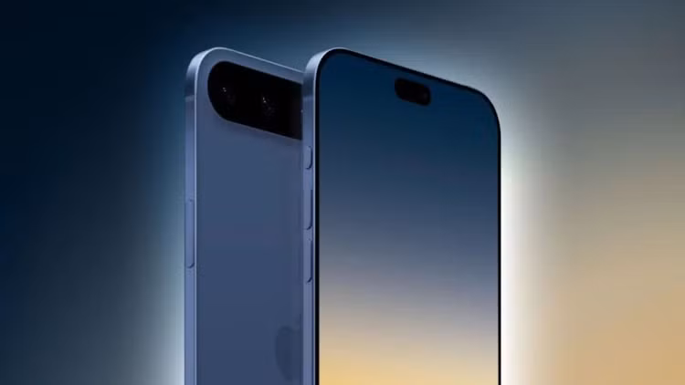 Rò rỉ thiết kế lạ của iPhone 17 Pro Max, iFan tranh cãi gay gắt - Hình 4 Ro ri thiet ke la cua iPhone 17 Pro Max, iFan tranh cai gay gat-Hinh-4