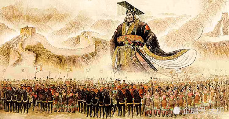 Dung AI phuc dung doi quan dat nung cua vua Tan, ngo ngang dung mao-Hinh-9