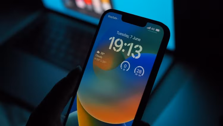 Mổ xẻ lỗi nghiêm trọng iOs 16.5 vừa ra mắt đã mắc phải - Hình 6 Mo xe loi nghiem trong iOs 16.5 vua ra mat da mac phai-Hinh-6