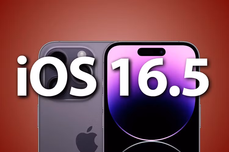 Mổ xẻ lỗi nghiêm trọng iOs 16.5 vừa ra mắt đã mắc phải - Hình 5 Mo xe loi nghiem trong iOs 16.5 vua ra mat da mac phai-Hinh-5