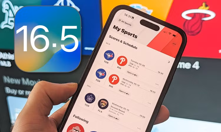 Mổ xẻ lỗi nghiêm trọng iOs 16.5 vừa ra mắt đã mắc phải - Hình 11 Mo xe loi nghiem trong iOs 16.5 vua ra mat da mac phai-Hinh-11