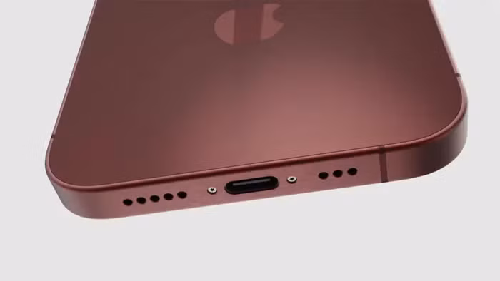 iPhone màn hình gập “xịn” nhất từ trước đến nay, đẹp không tì vết - Hình 10 iPhone man hinh gap “xin” nhat tu truoc den nay, dep khong ti vet-Hinh-10