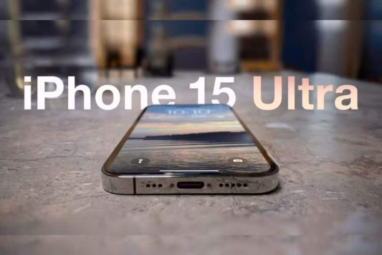 Rò rỉ thiết kế khác lạ của iPhone 15 Ultra khiến iFan "ưng bụng" - Hình 4 Ro ri thiet ke khac la cua iPhone 15 Ultra khien iFan