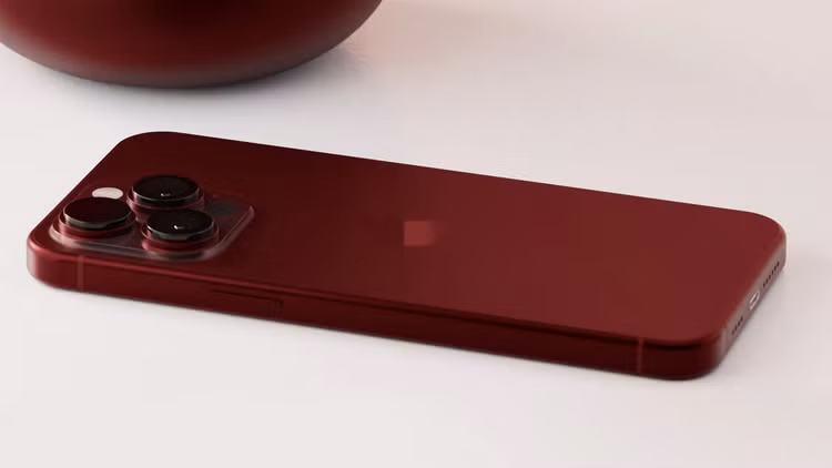 Rò rỉ thiết kế khác lạ của iPhone 15 Ultra khiến iFan "ưng bụng" - Hình 10 Ro ri thiet ke khac la cua iPhone 15 Ultra khien iFan