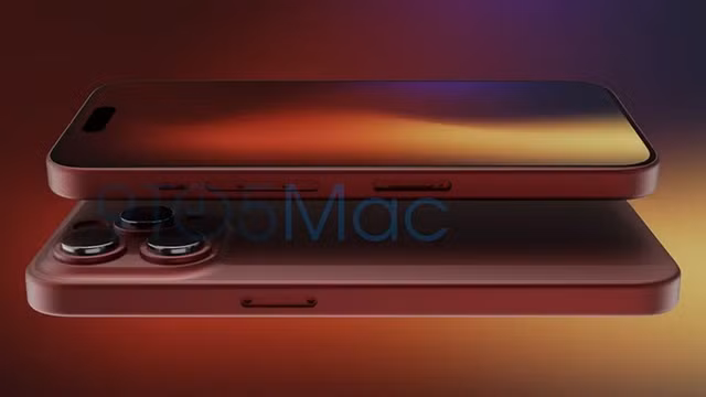 Rò rỉ thiết kế khác lạ của iPhone 15 Ultra khiến iFan "ưng bụng" - Hình 7 Ro ri thiet ke khac la cua iPhone 15 Ultra khien iFan