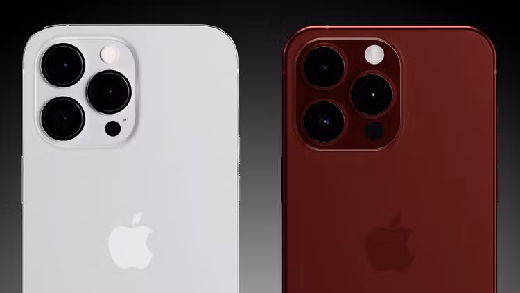 Rò rỉ thiết kế khác lạ của iPhone 15 Ultra khiến iFan "ưng bụng" - Hình 9 Ro ri thiet ke khac la cua iPhone 15 Ultra khien iFan