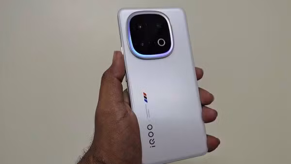 Lộ diện "quái vật" mới đánh bại S24 Ultra, hệ thống camera cực đỉnh Lo dien