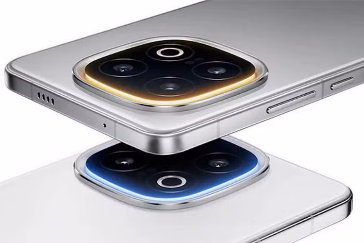 Lộ diện "quái vật" mới đánh bại S24 Ultra, hệ thống camera cực đỉnh - Hình 2 Lo dien