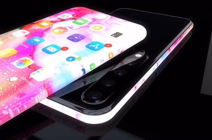 Chiếc iPhone "hoàn hảo" của Apple có gì mà iFan khát khao sở hữu? - Hình 2 Chiec iPhone