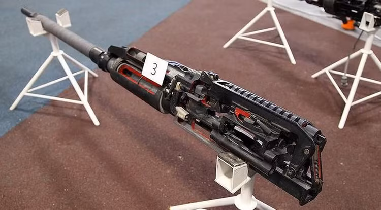 Pháo hàng không GSh-301 được trang bị cho tiêm kích Su-30/35 - Hình 17 Phao hang khong GSh-301 duoc trang bi cho tiem kich Su-30/35-Hinh-17