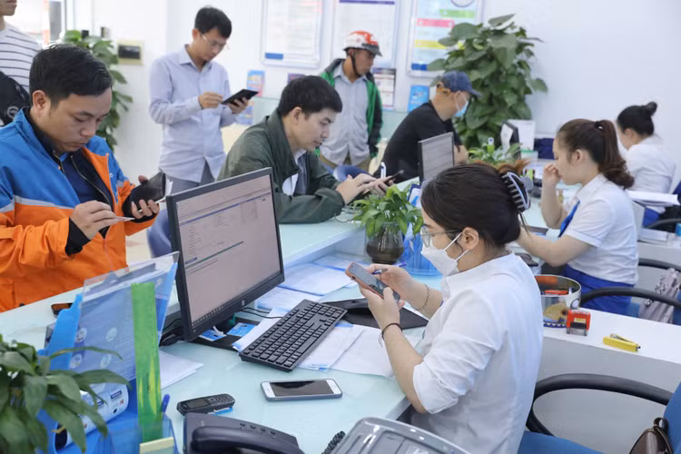 VinaPhone chinh thuc khoa chieu goi di doi voi cac thue bao chua chuan hoa thong tin theo quy dinh