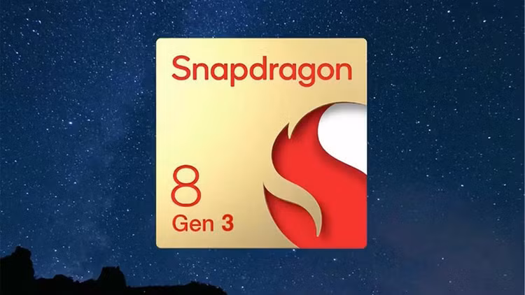 Snapdragon 8 Gen 3 có thể sử dụng cấu trúc 10 lõi với một lõi CPU chính, năm lõi CPU hiệu suất cao và bốn lõi CPU tiết kiệm năng lượng. Cấu trúc này khác hoàn toàn so với thiết lập 1+4+3 của người tiền nhiệm. Mặc dù vậy, nó được cho là tiết kiệm điện hơn 20% so với Snapdragon 8 Gen 2 nhờ quy trình N4P của TSMC. Snapdragon 8 Gen 3 có thể sử dụng cấu trúc 10 lõi với một lõi CPU chính, năm lõi CPU hiệu suất cao và bốn lõi CPU tiết kiệm năng lượng. Cấu trúc này khác hoàn toàn so với thiết lập 1+4+3 của người tiền nhiệm. Mặc dù vậy, nó được cho là tiết kiệm điện hơn 20% so với Snapdragon 8 Gen 2 nhờ quy trình N4P của TSMC.