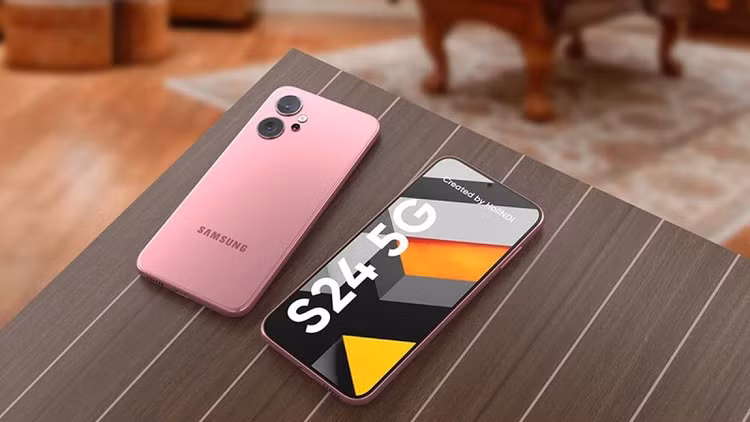 Giống với tiền nhiệm, đây là biến thể Snapdragon 8 Gen 3 hiệu suất cao hơn của Qualcomm dành riêng cho dòng Galaxy S24 mà Samsung ra mắt vào năm sau. Nguồn tin tuyên bố rằng SoC mới sẽ mang lại hiệu suất lõi đơn lên đến 2.000 điểm, vượt mặt A17 Bionic. Giống với tiền nhiệm, đây là biến thể Snapdragon 8 Gen 3 hiệu suất cao hơn của Qualcomm dành riêng cho dòng Galaxy S24 mà Samsung ra mắt vào năm sau. Nguồn tin tuyên bố rằng SoC mới sẽ mang lại hiệu suất lõi đơn lên đến 2.000 điểm, vượt mặt A17 Bionic.