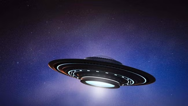 Giật mình loạt bằng chứng đầy thuyết phục về UFO thời cổ đại - Hình 10 Giat minh loat bang chung day thuyet phuc ve UFO thoi co dai-Hinh-10